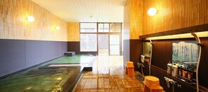 Sources thermales