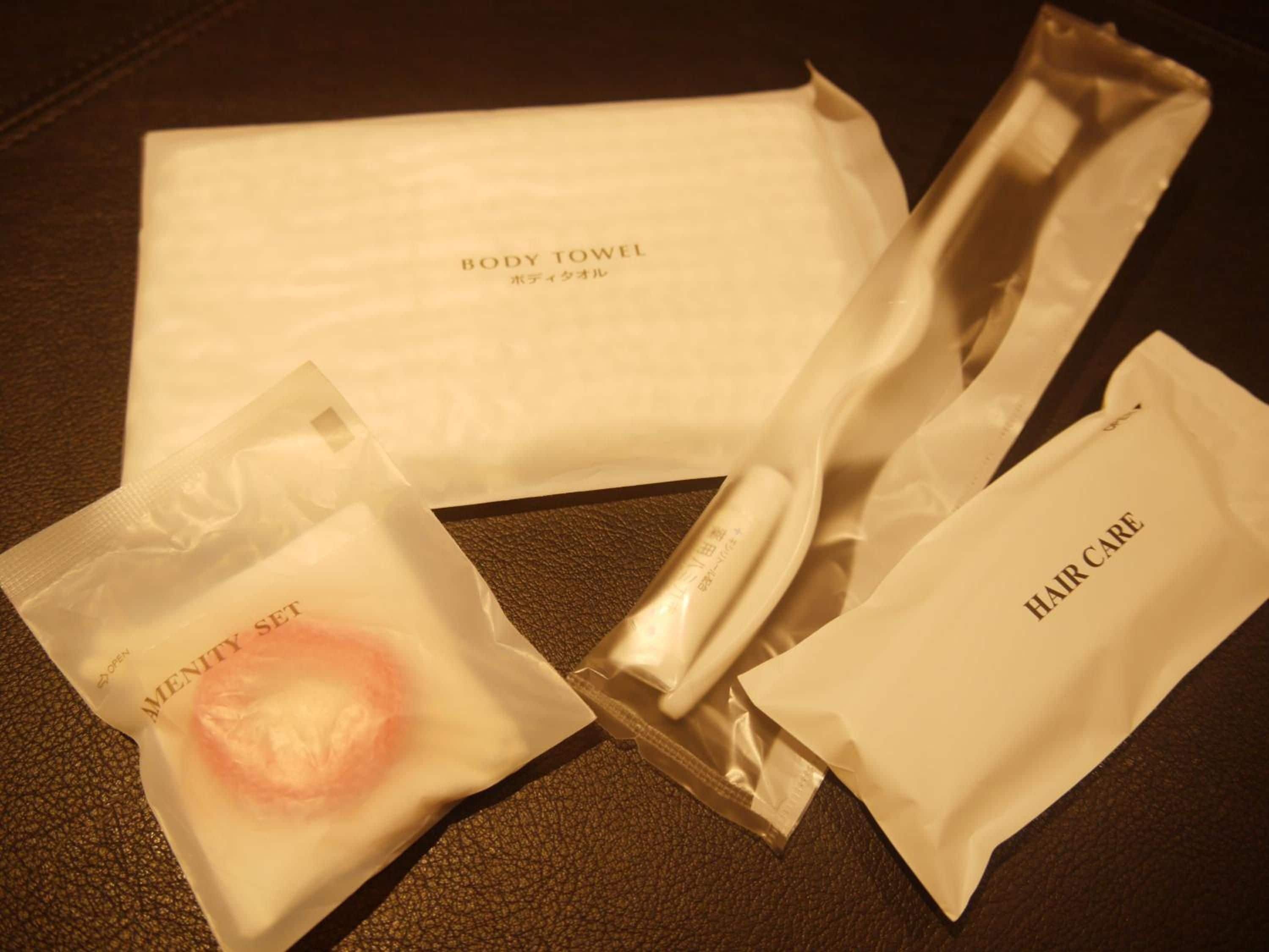 Foto - MyCube by Mystays Asakusa Kuramae Hotel