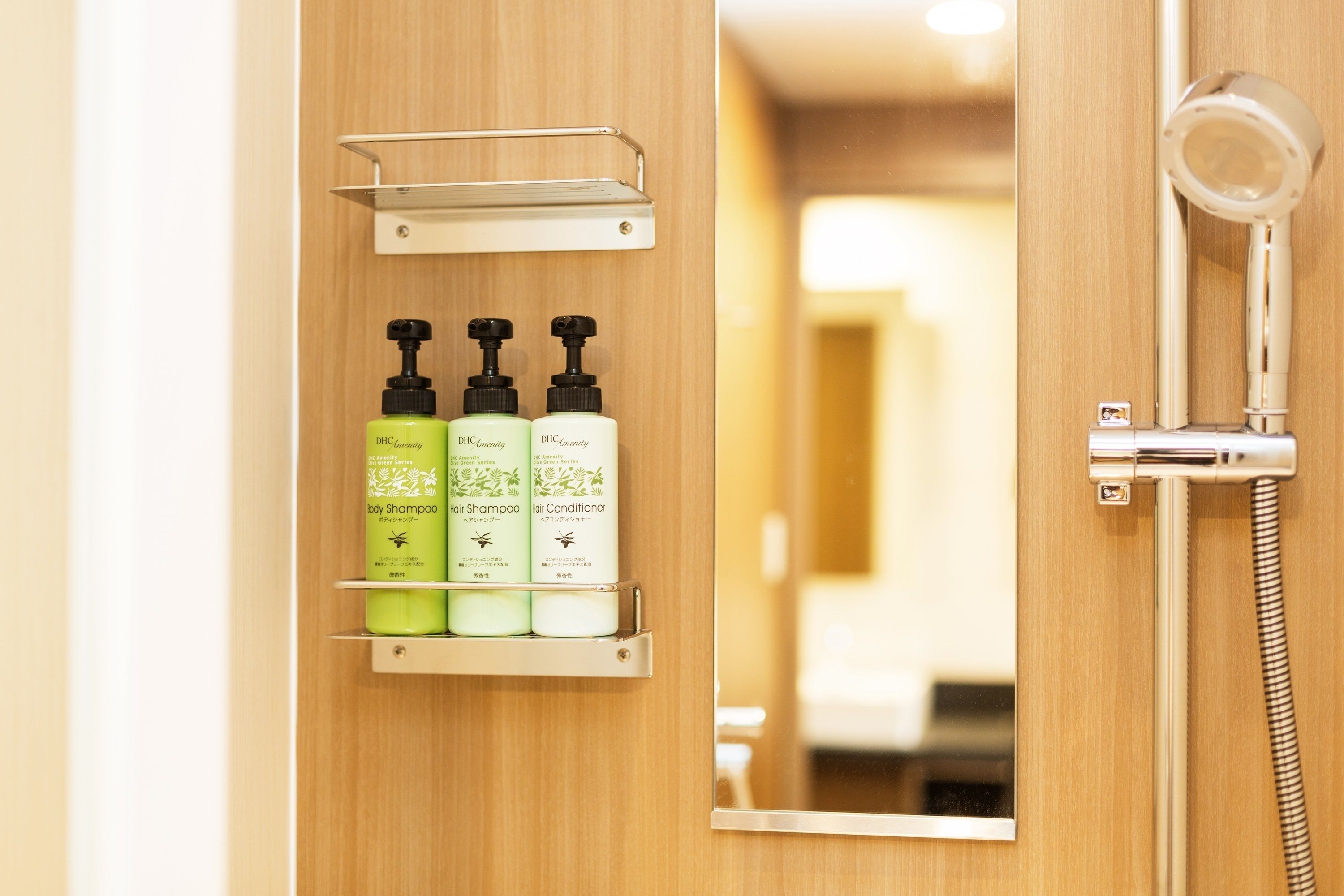 Foto - MyCUBE by MYSTAYS Asakusa Kuramae