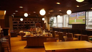 ร้านอาหาร