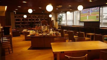 Restaurantes