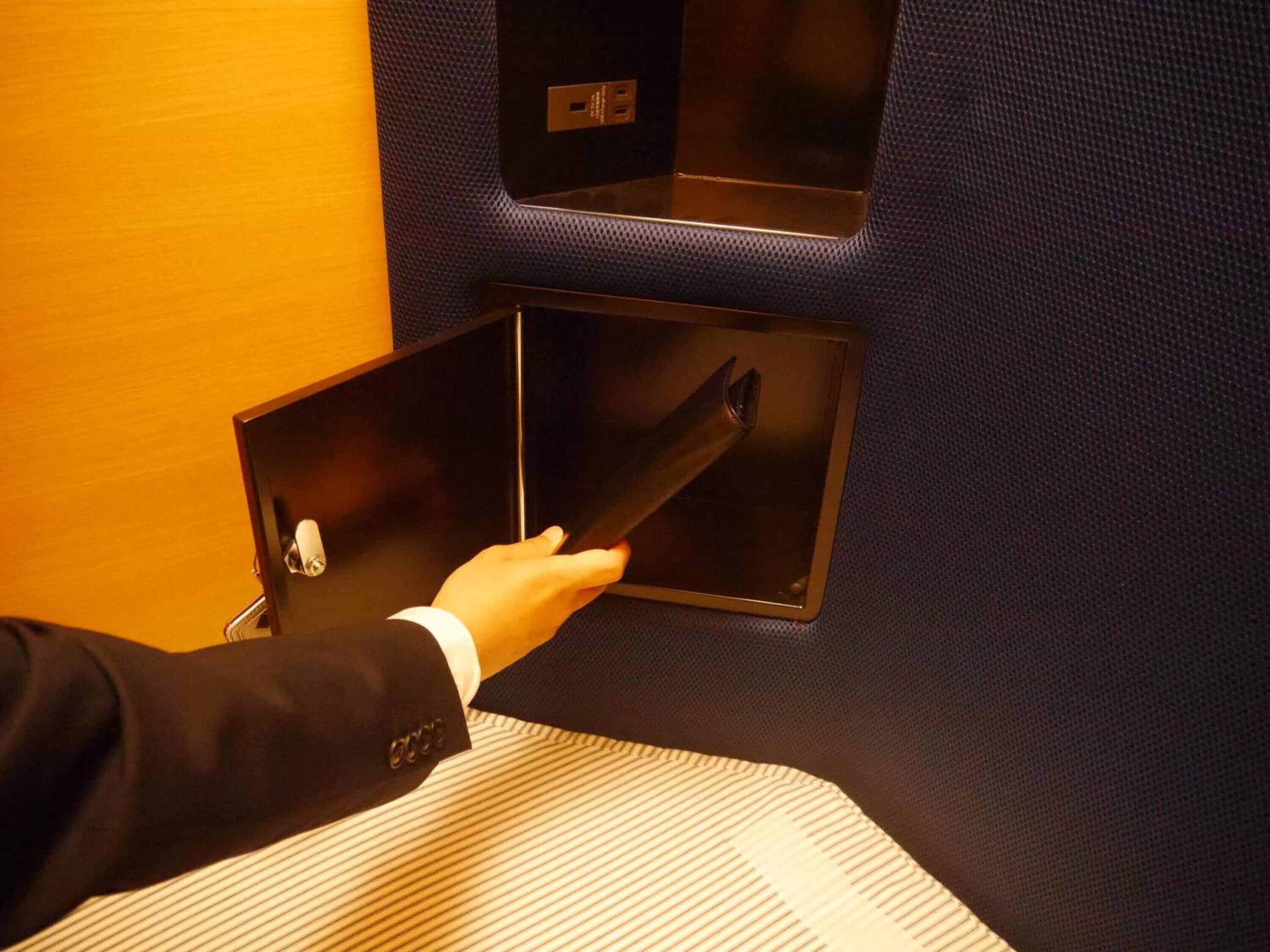 Foto - MyCUBE by MYSTAYS Asakusa Kuramae