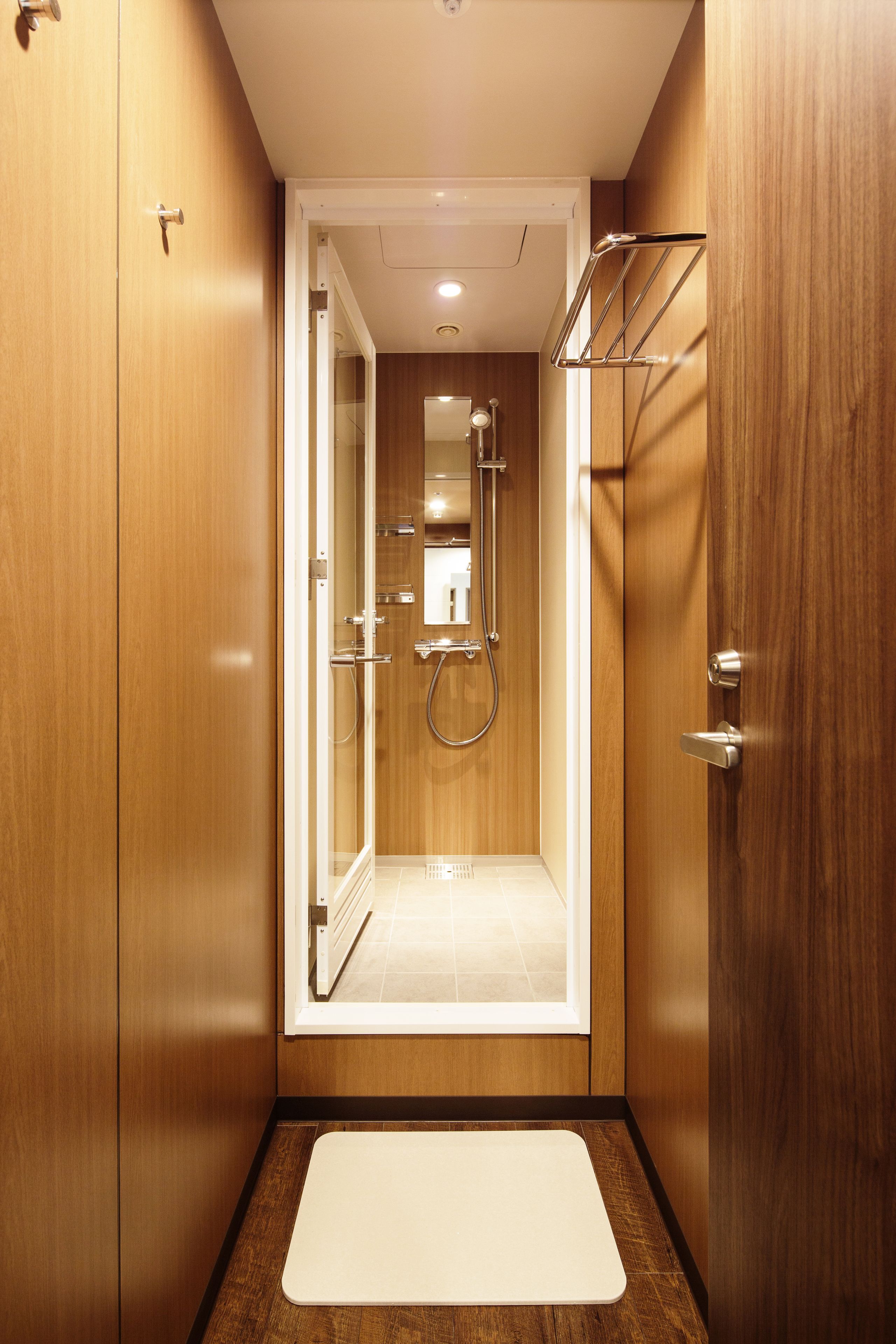 Foto - MyCUBE by MYSTAYS Asakusa Kuramae