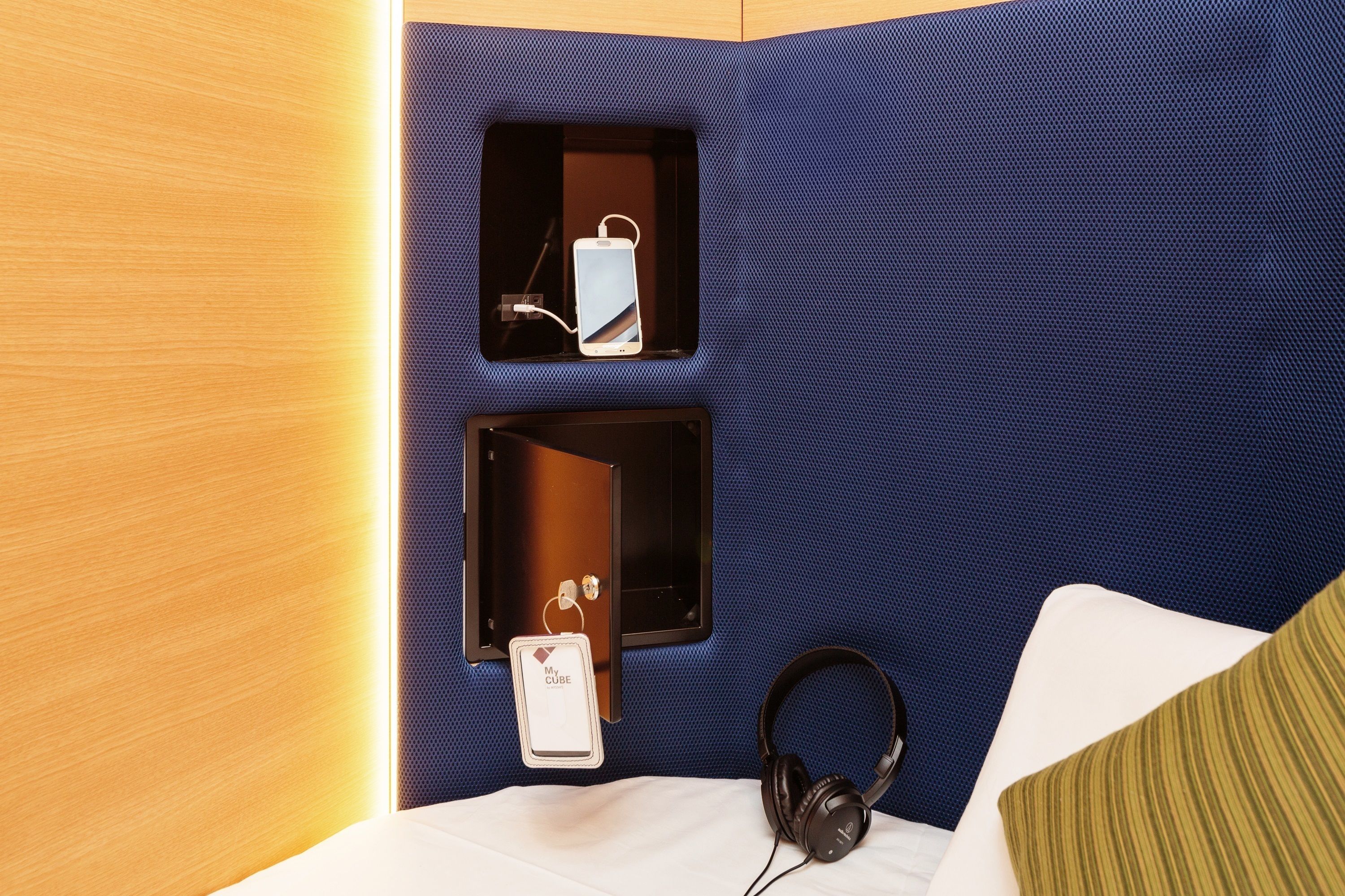 Foto - MyCUBE by MYSTAYS Asakusa Kuramae