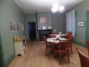Meeting facility - Tenterfield Lodge and Caravan Park (Tenterfield)