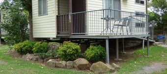 Tenterfield Lodge and Caravan Park