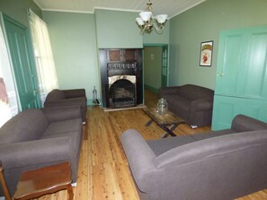 Interior detail - Tenterfield Lodge and Caravan Park (Tenterfield)