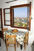Servicio de comidas a la habitación