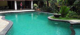 Villa Jineng Ubud Bali
