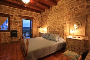 Maisonette | Bettwäsche aus ägyptischer Baumwolle, hochwertige Bettwaren