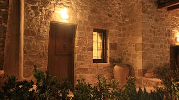 Duplex | Terrace/patio