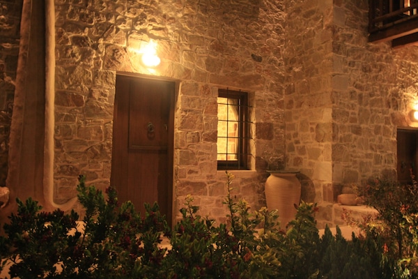 Duplex | Terrace/patio