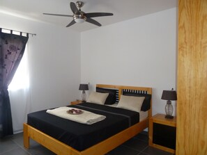 Superior Apartment, 2 Bedrooms, Pool Access, Ocean View