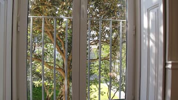 公寓, 1 間臥室, 花園景觀 (1st Floor) | 客房景觀