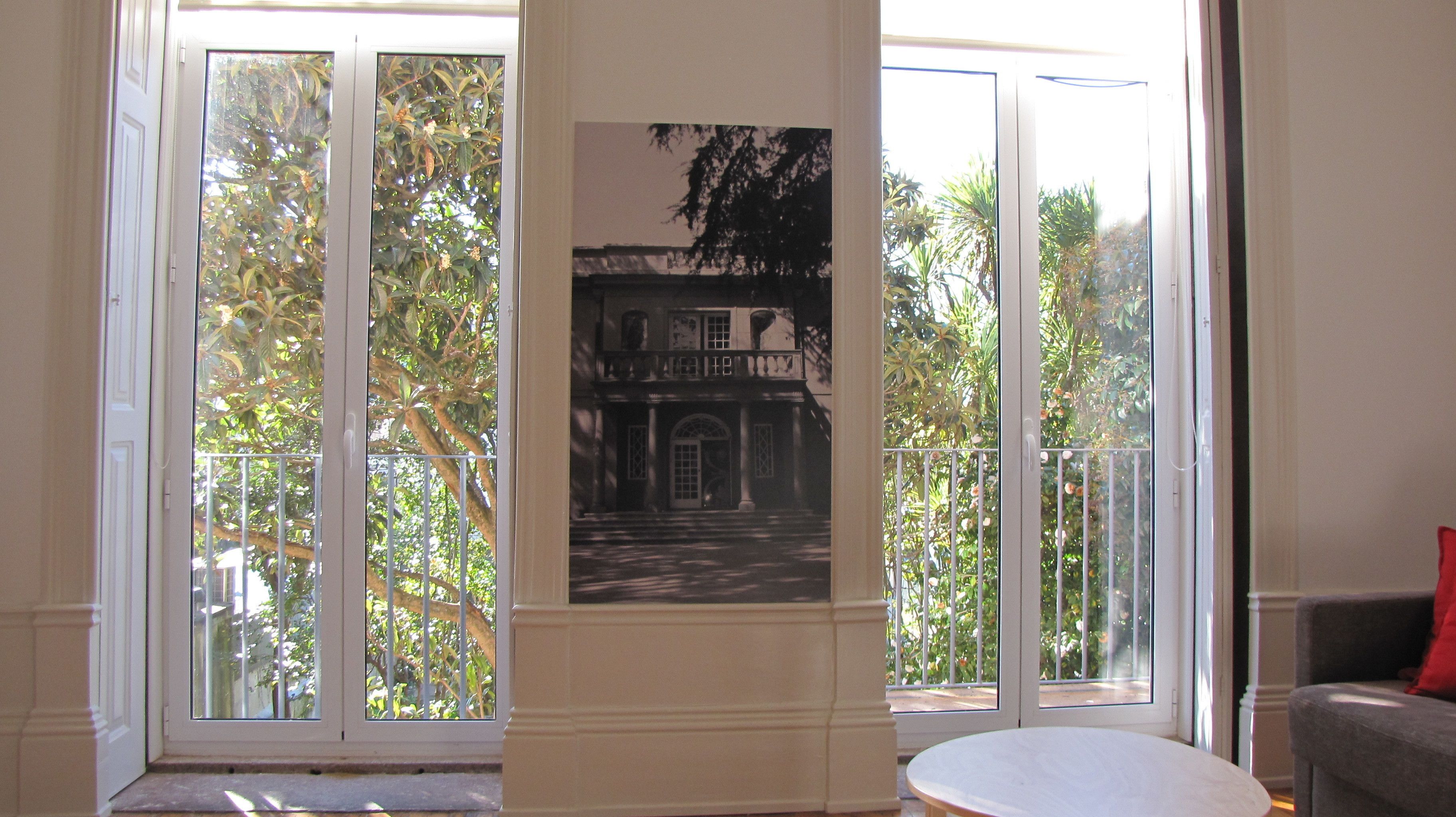 apartment, 1 bedroom, garden view (1st floor) | room amenity