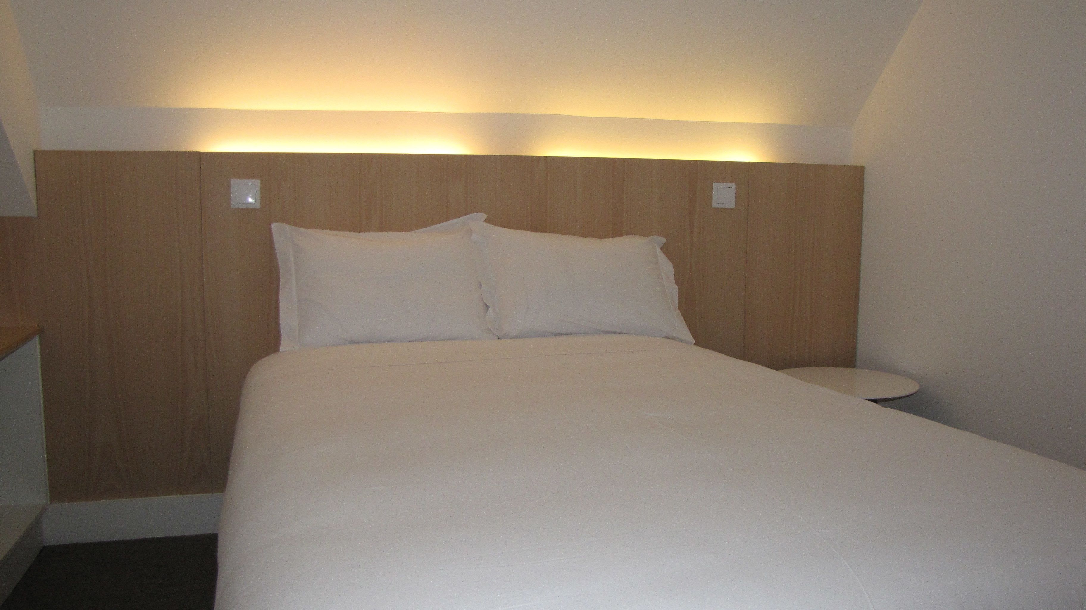 apartment, 1 bedroom, garden view (top floor) | individually decorated, free cots/infant beds, rollaway beds, free wifi