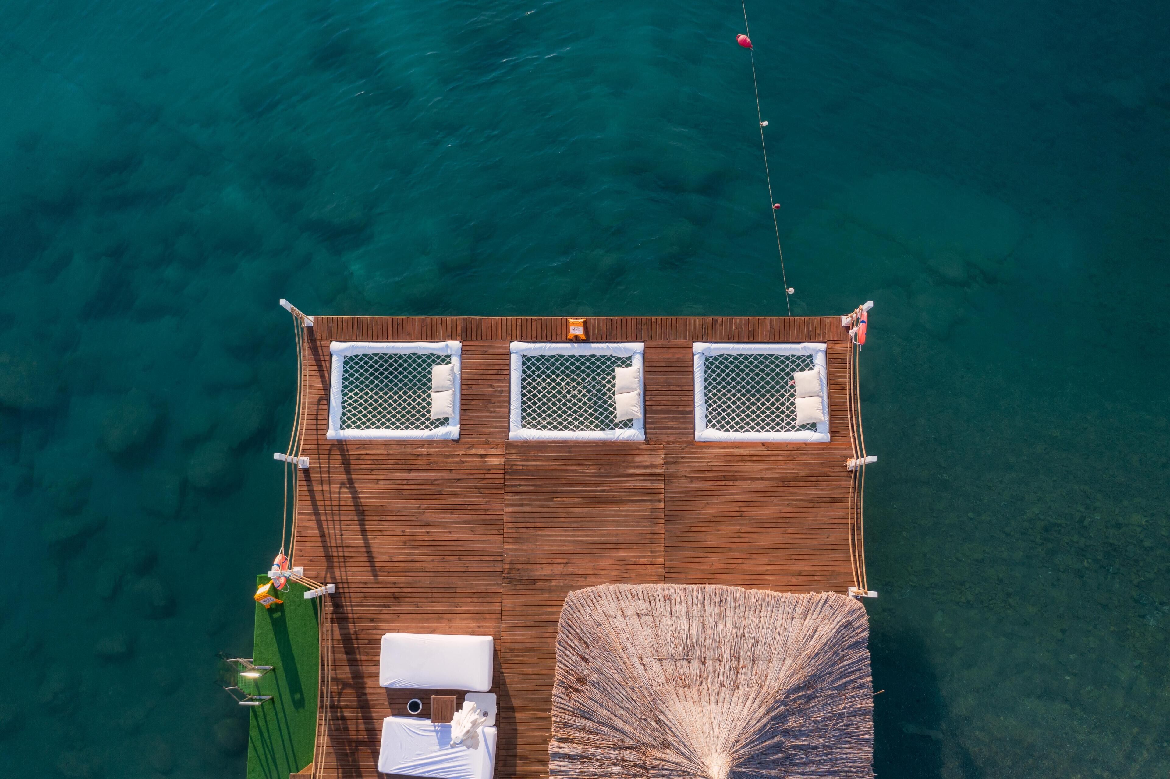 Photo - Corendon Playa Kemer Hotel