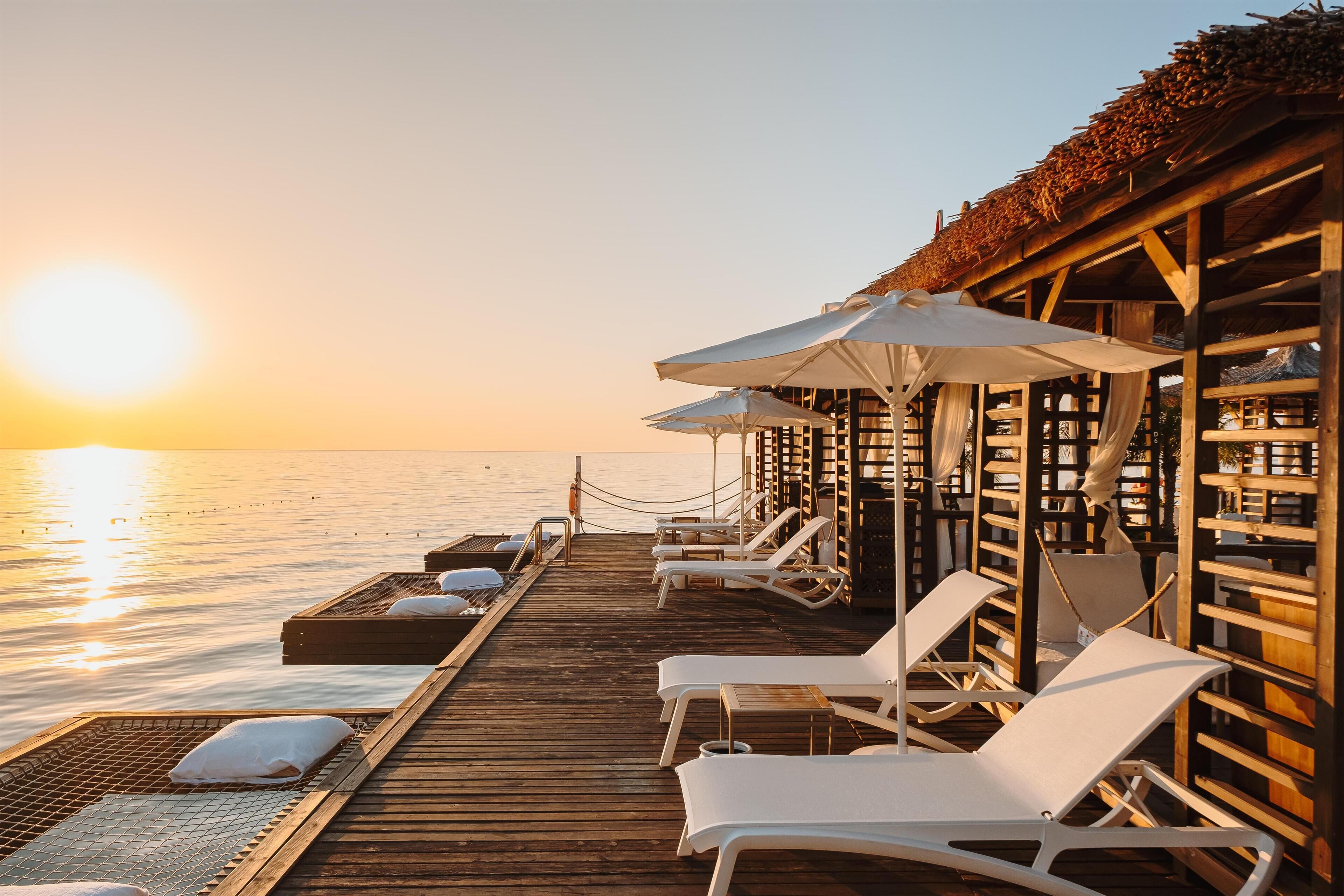 Foto - Corendon Playa Kemer Hotel