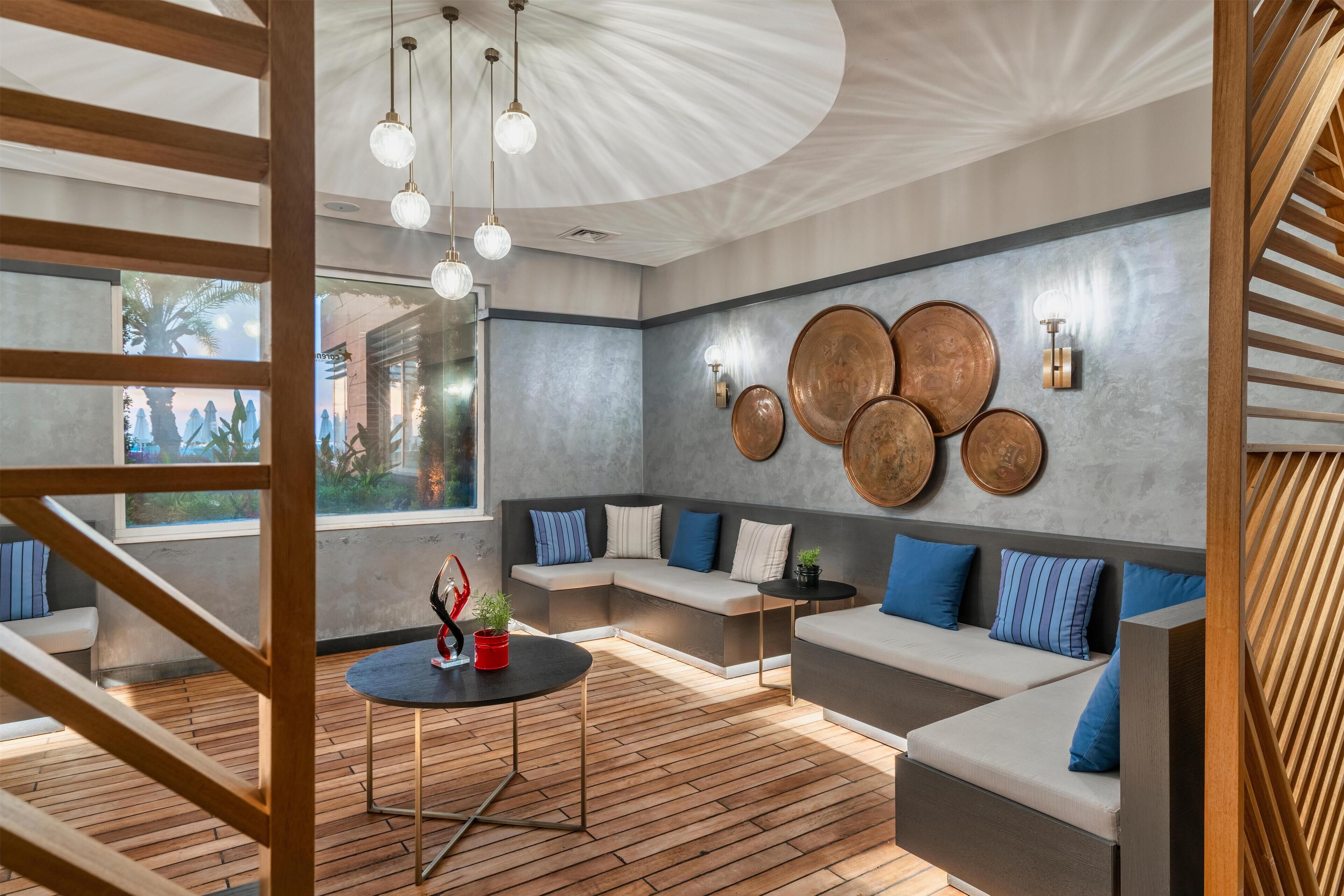 Photo - Corendon Playa Kemer Hotel