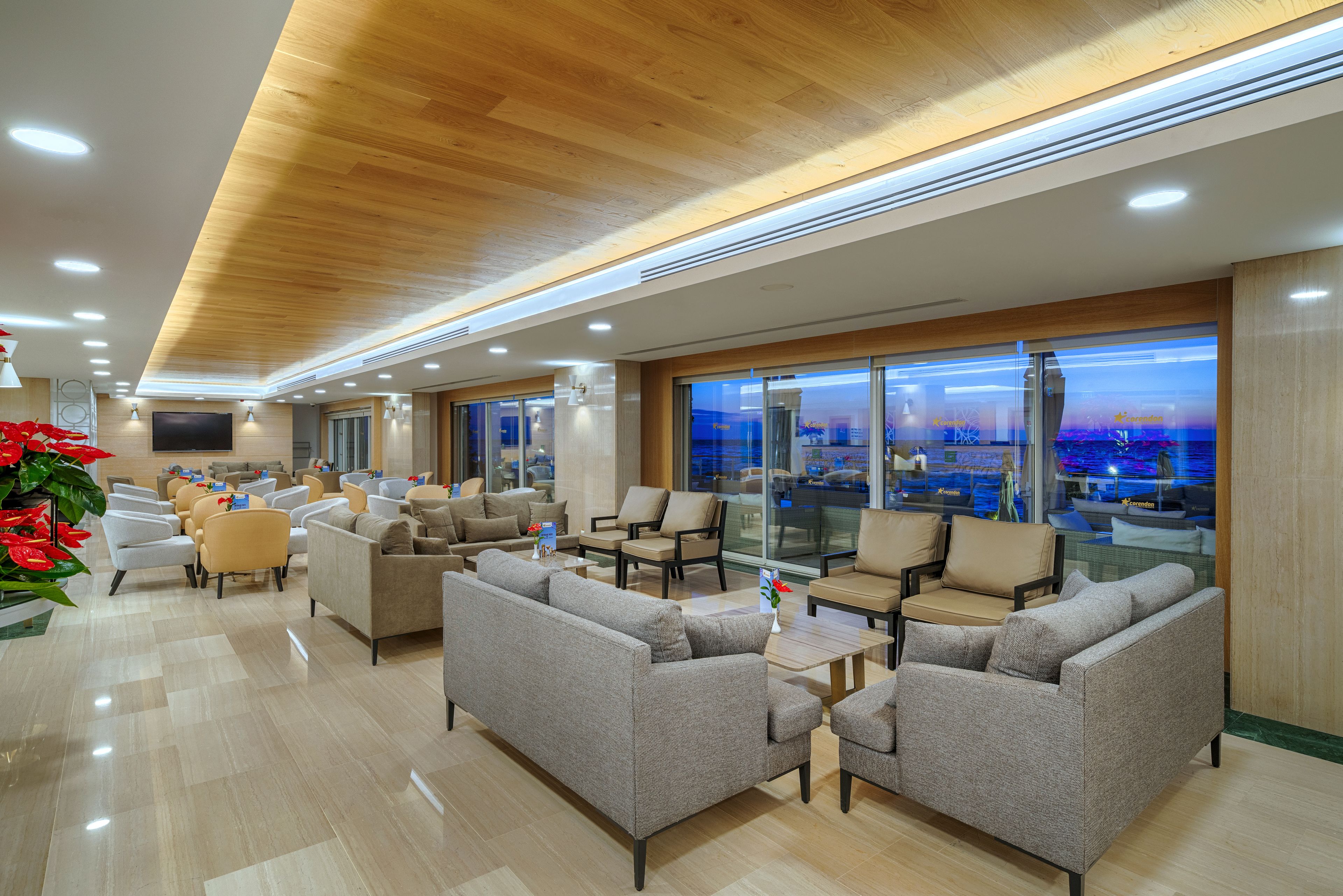 Photo - Corendon Playa Kemer Hotel