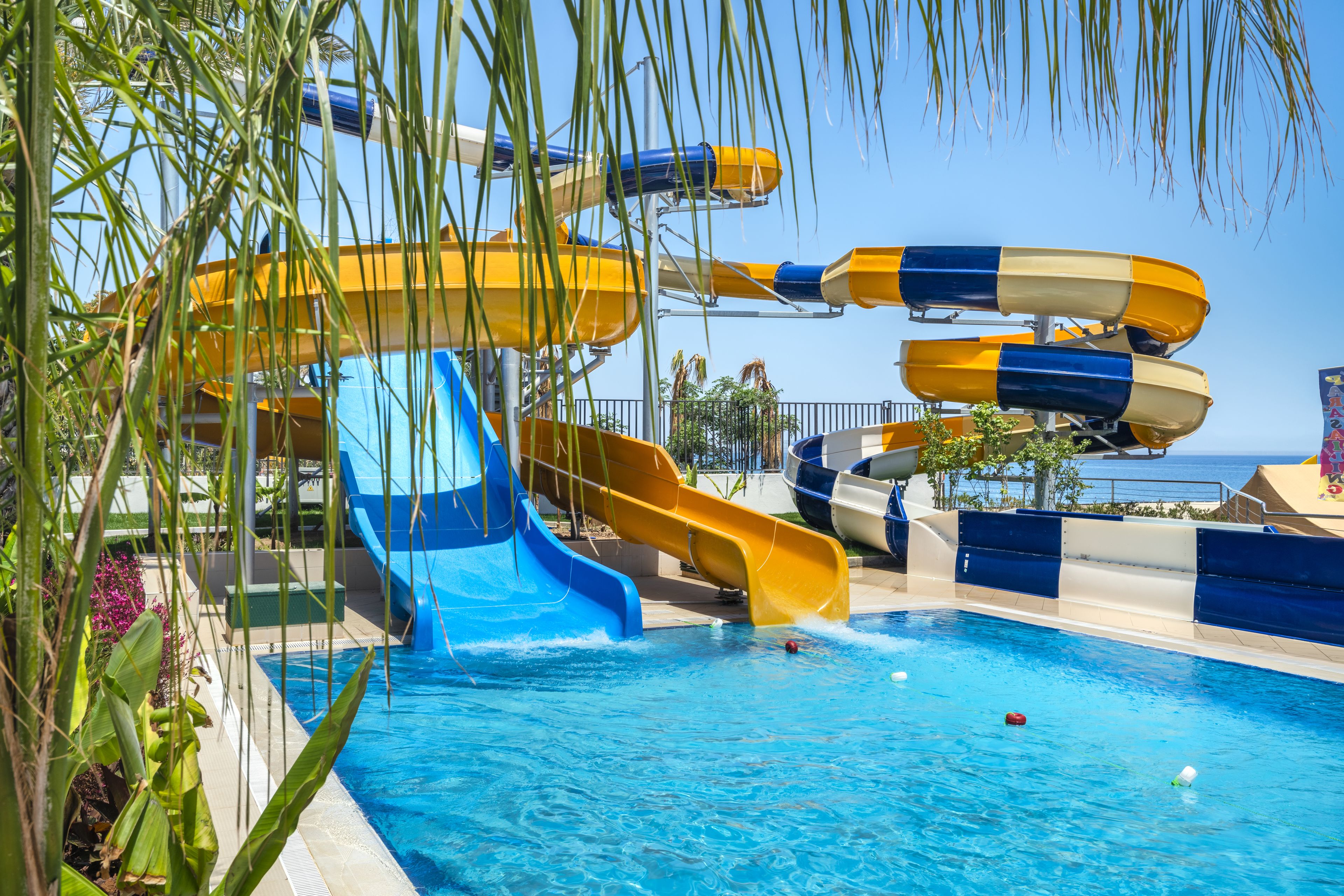 Photo - Corendon Playa Kemer Hotel