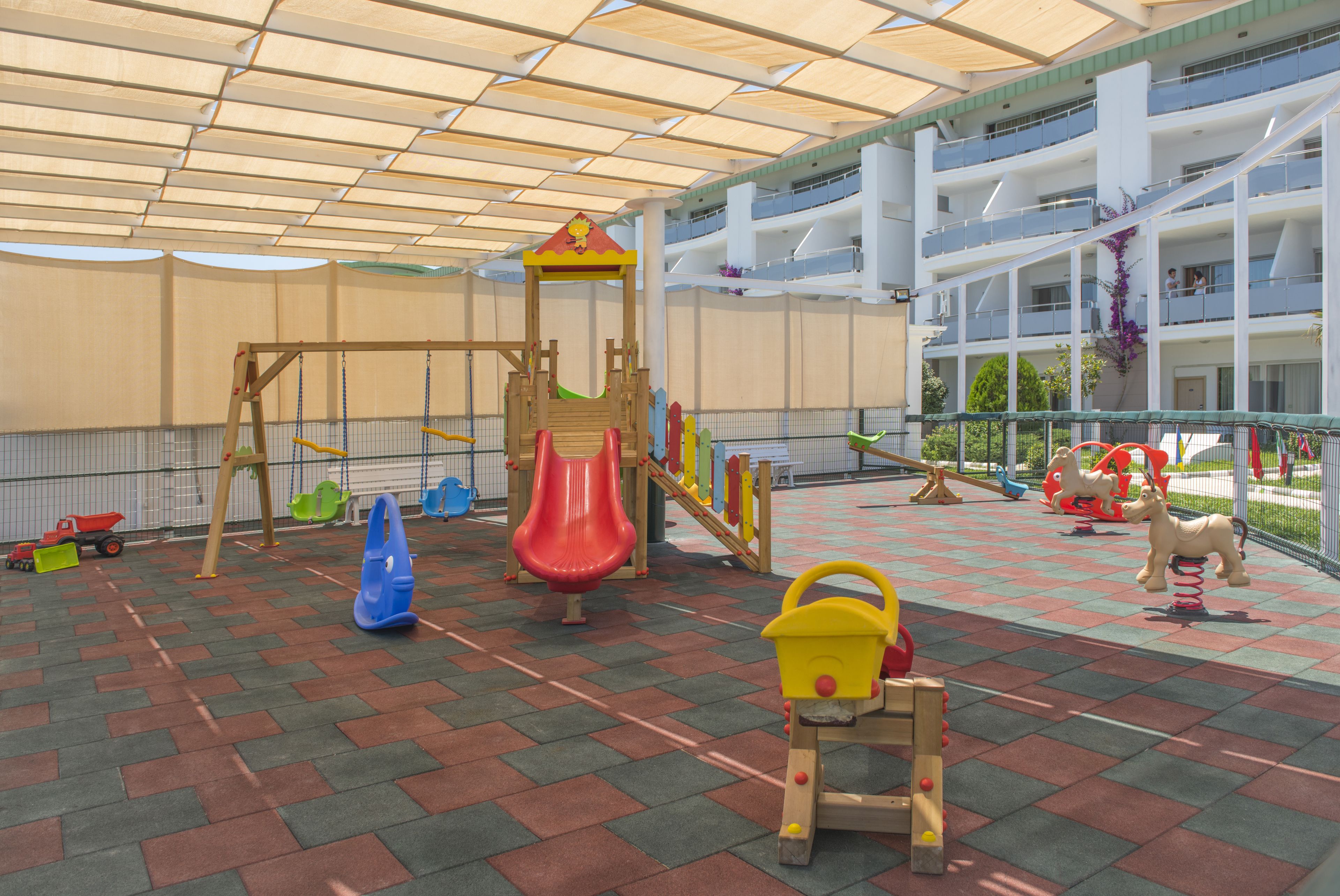 Photo - Corendon Playa Kemer Hotel