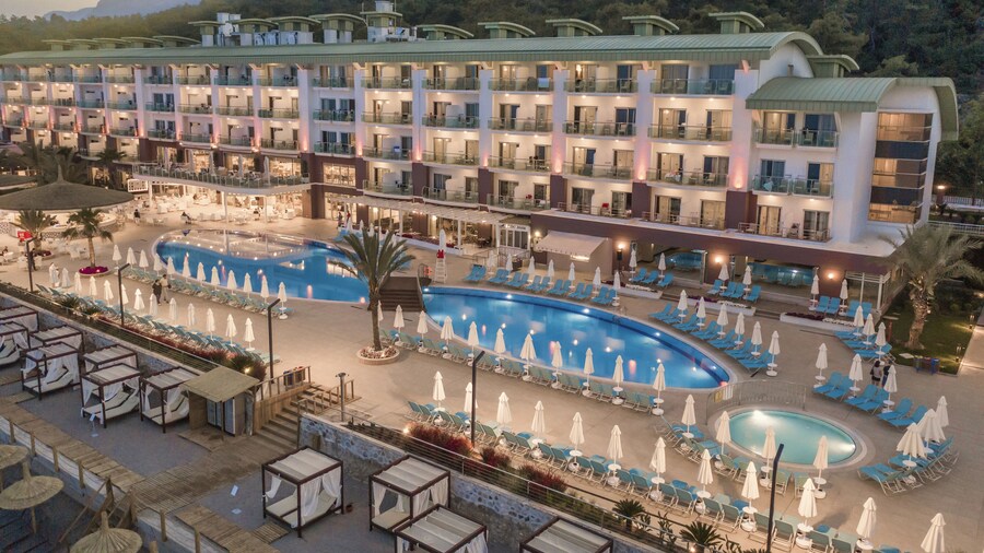 Corendon Playa Kemer