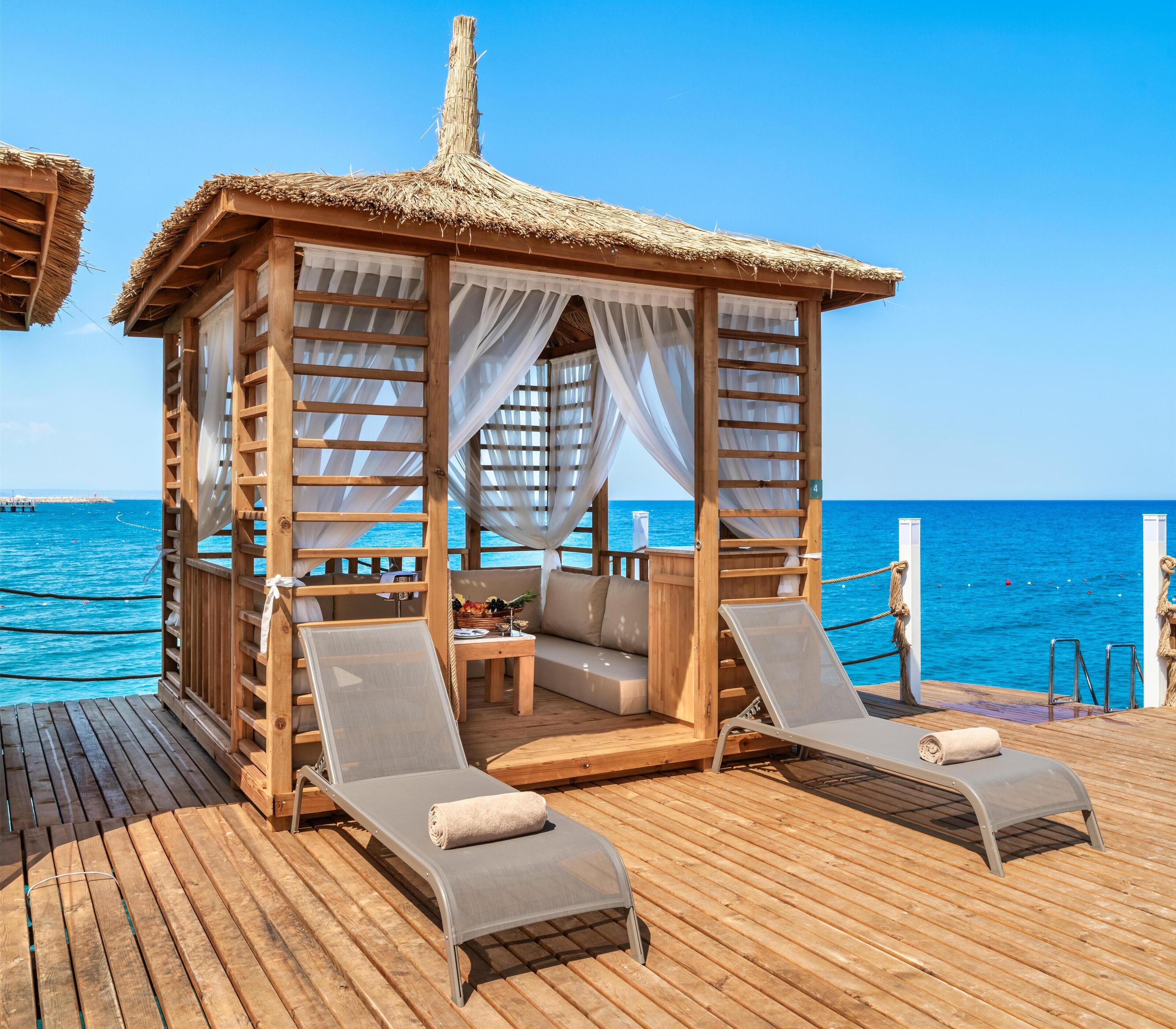 Photo - Corendon Playa Kemer Hotel