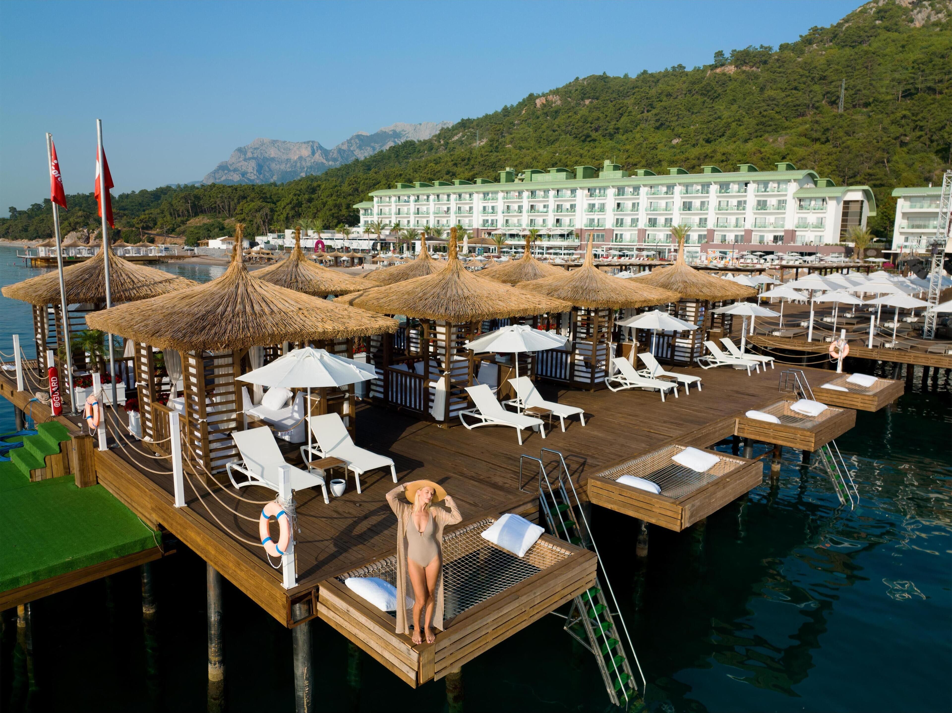 Photo - Corendon Playa Kemer Hotel