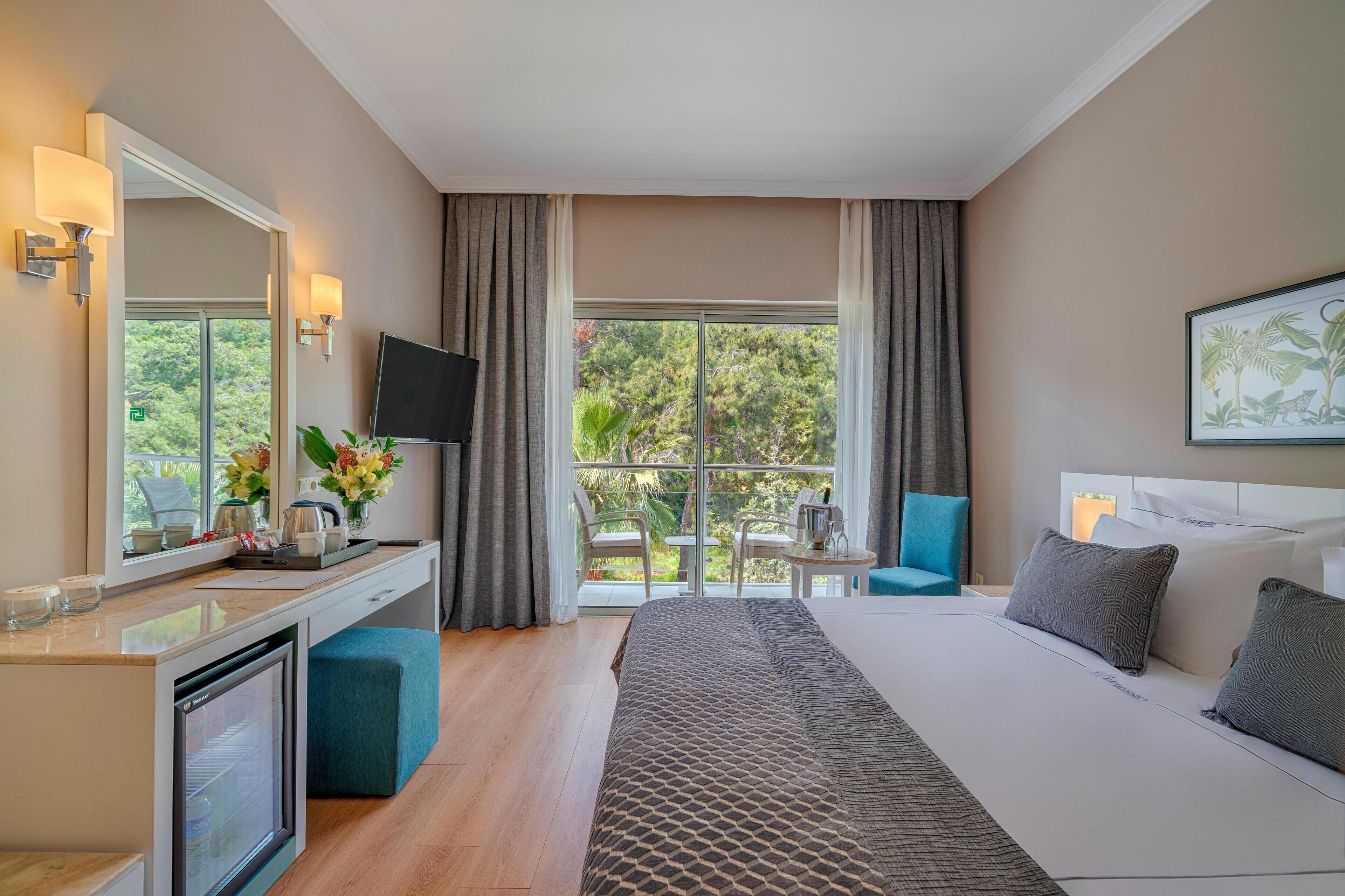 Photo - Corendon Playa Kemer