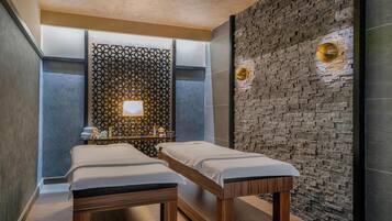 Majoituspaikan mukavuudet