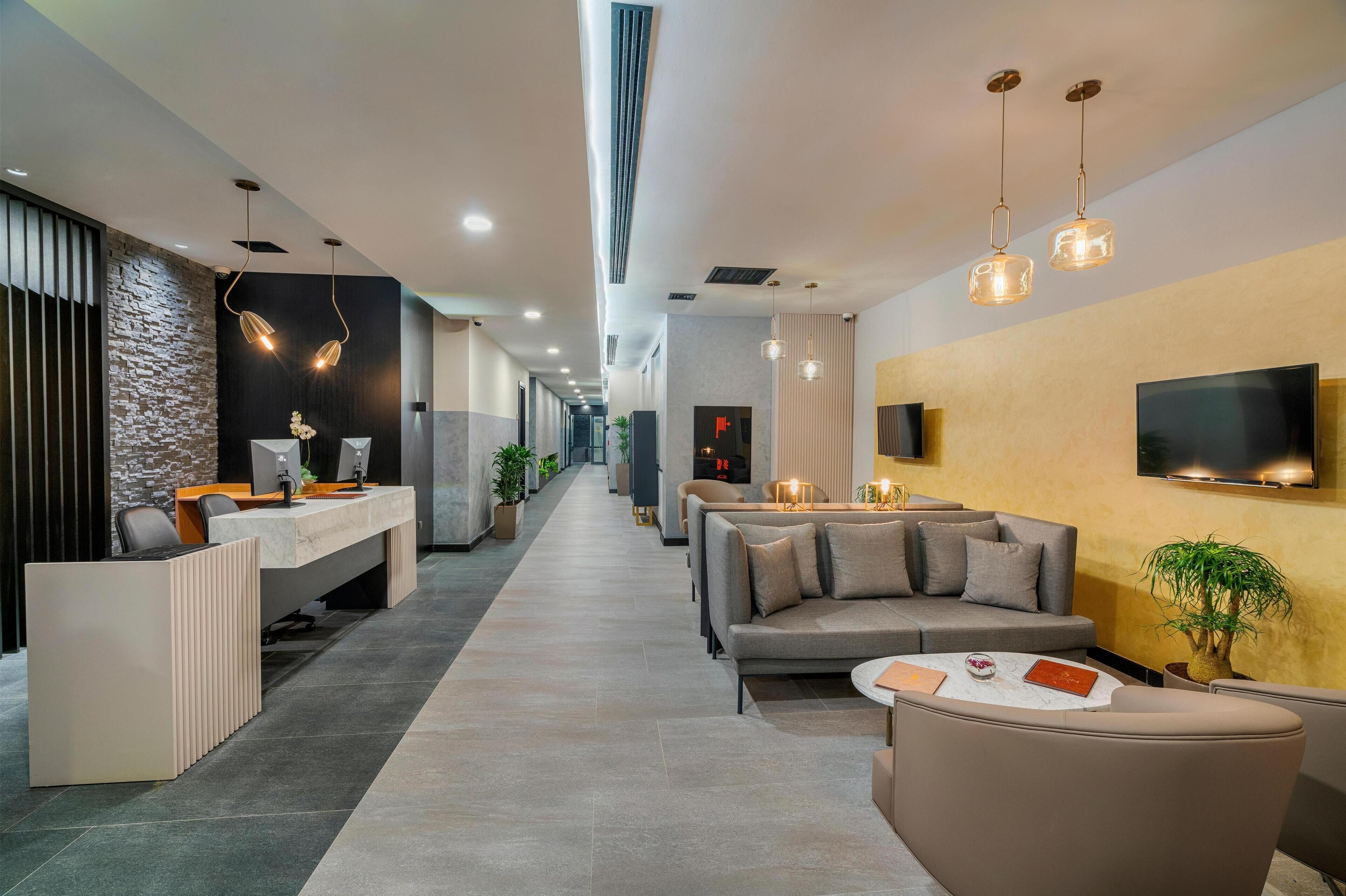 Photo - Corendon Playa Kemer Hotel