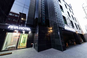Exterior - Ara Hotel (Seoul)