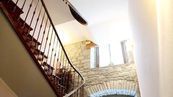 Escaleras