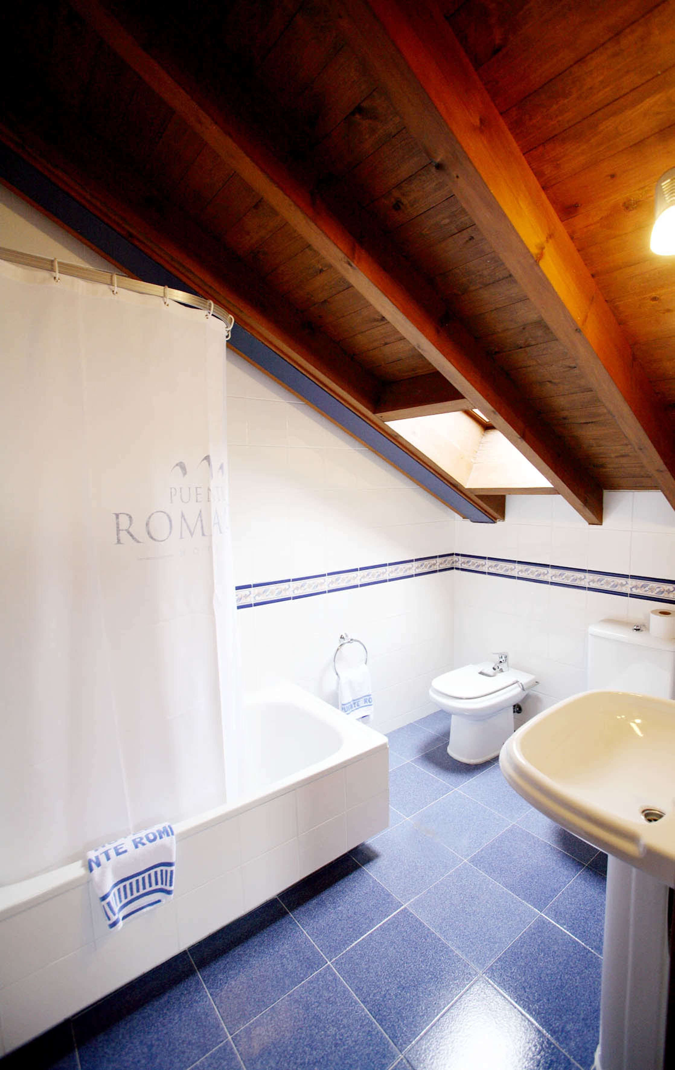 Foto - Puente Romano