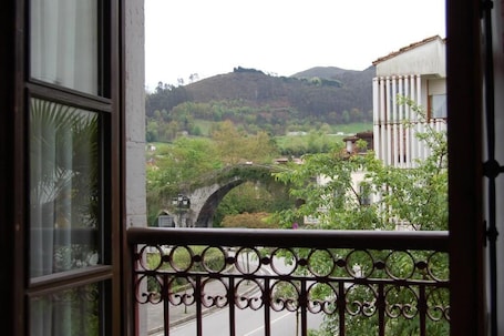 Balcón