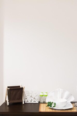 Superior-huone | Huoneen varustelu