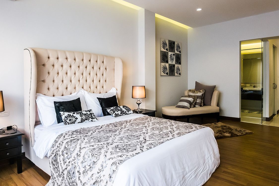 deluxe room, 1 double bed | desk, blackout curtains, free wifi