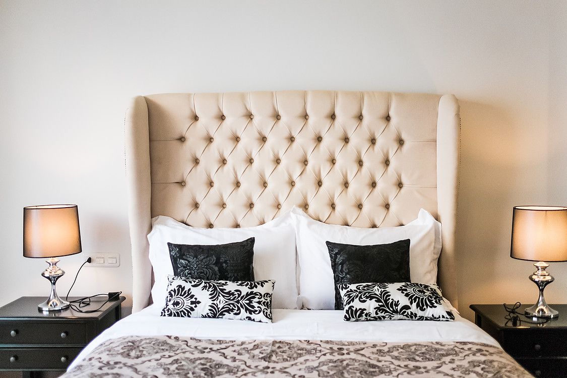 deluxe room, 1 double bed | desk, blackout curtains, free wifi