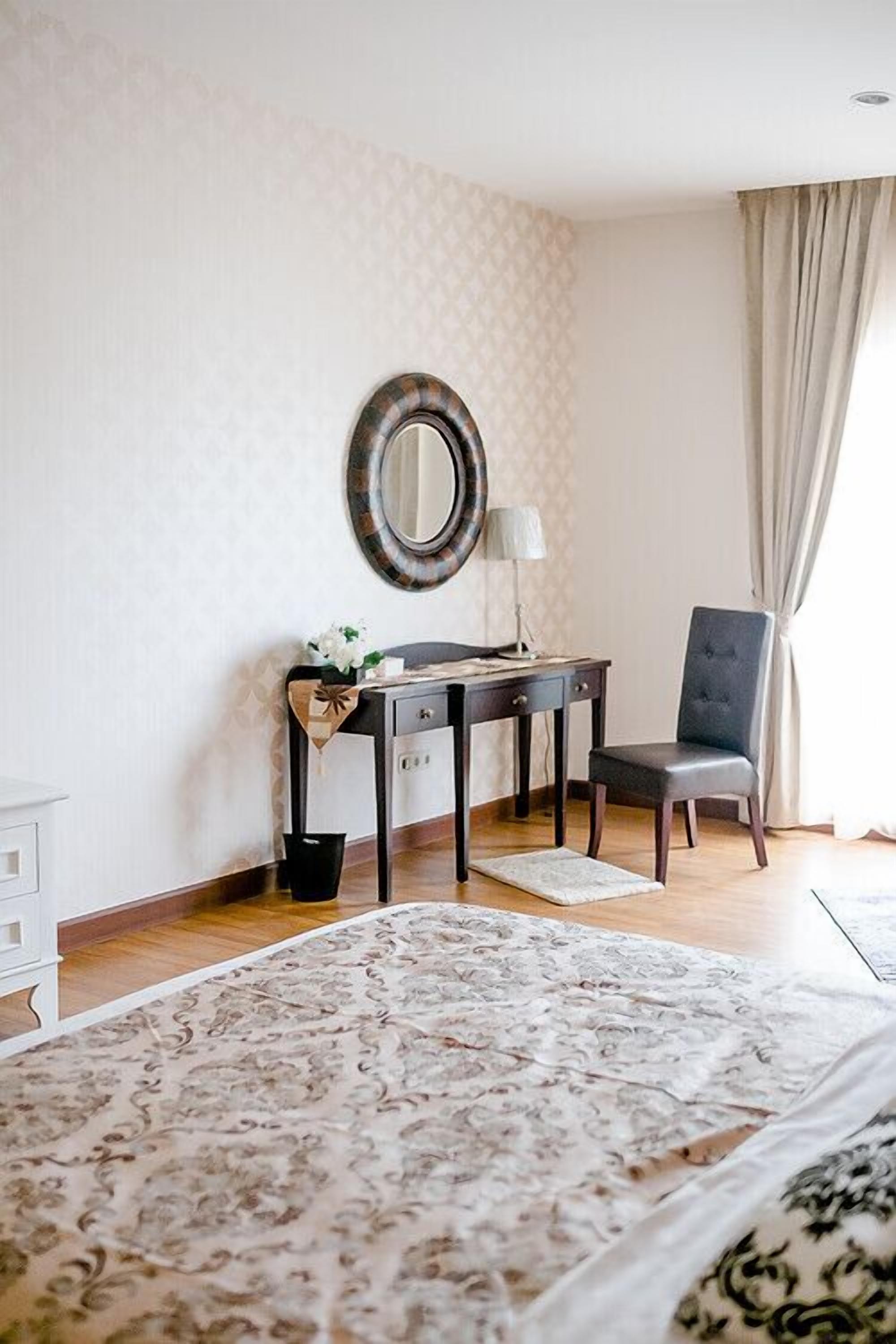 standard room | room amenity