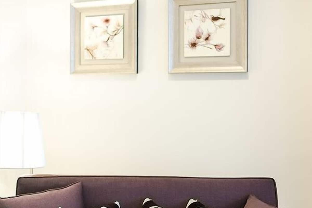 superior room | room amenity