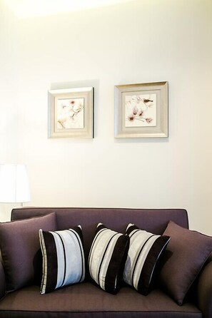 Superior Room | Room amenity - Mansion28 at Dharmawangsa (Jakarta)