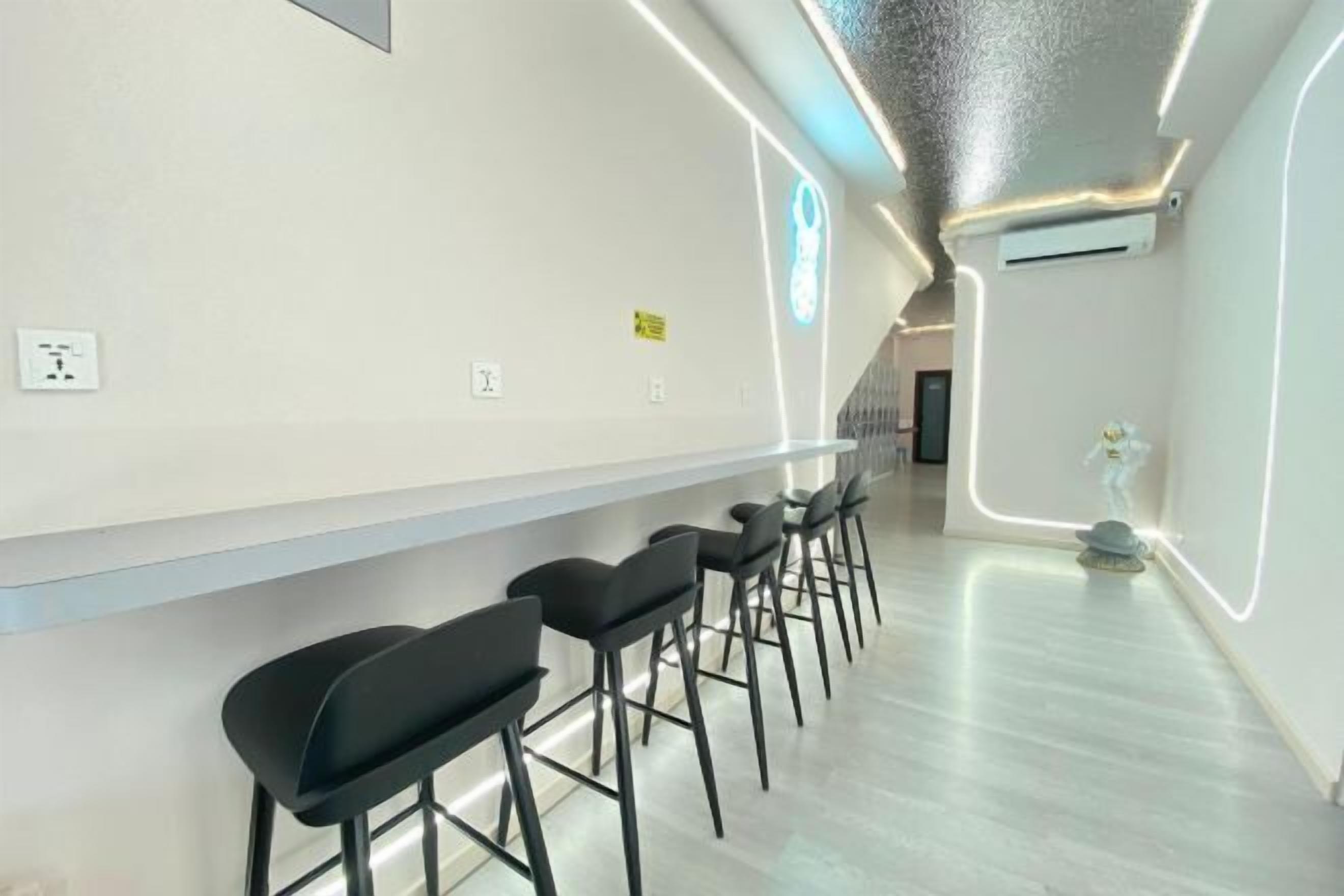 Truy cập Internet không dây miễn phí 