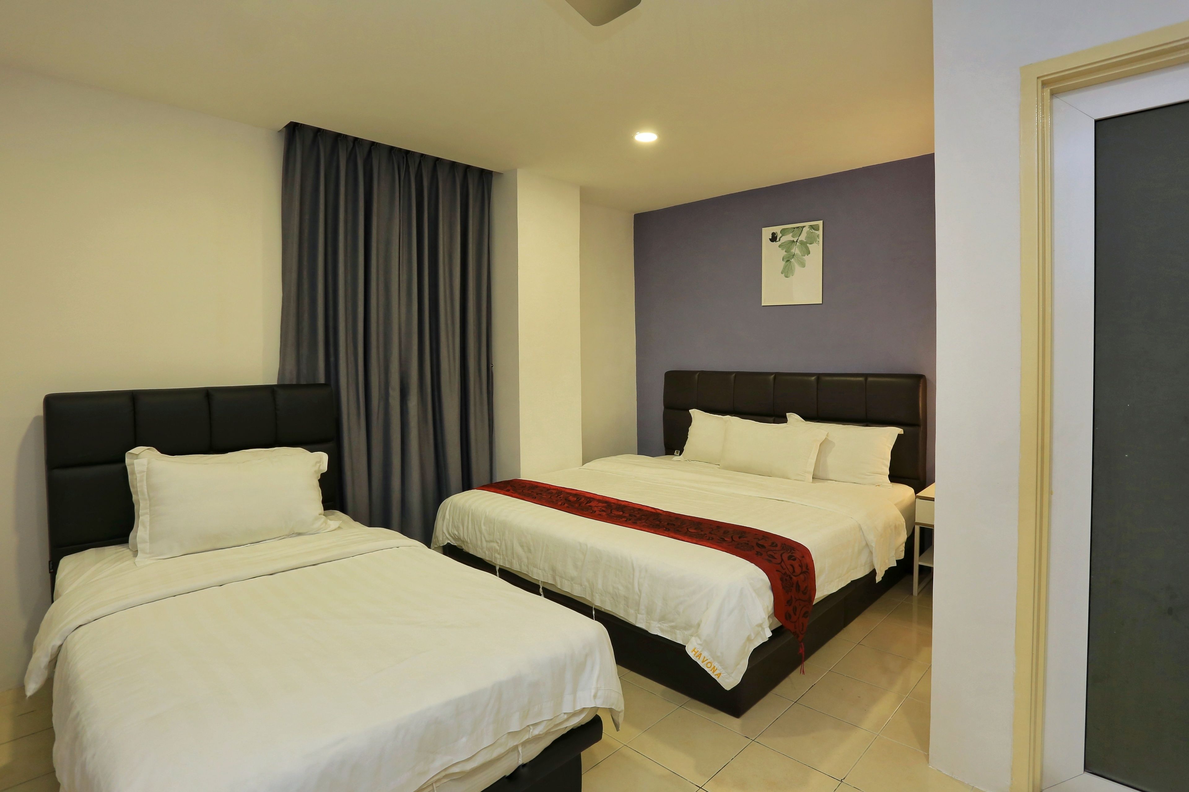 Habitació