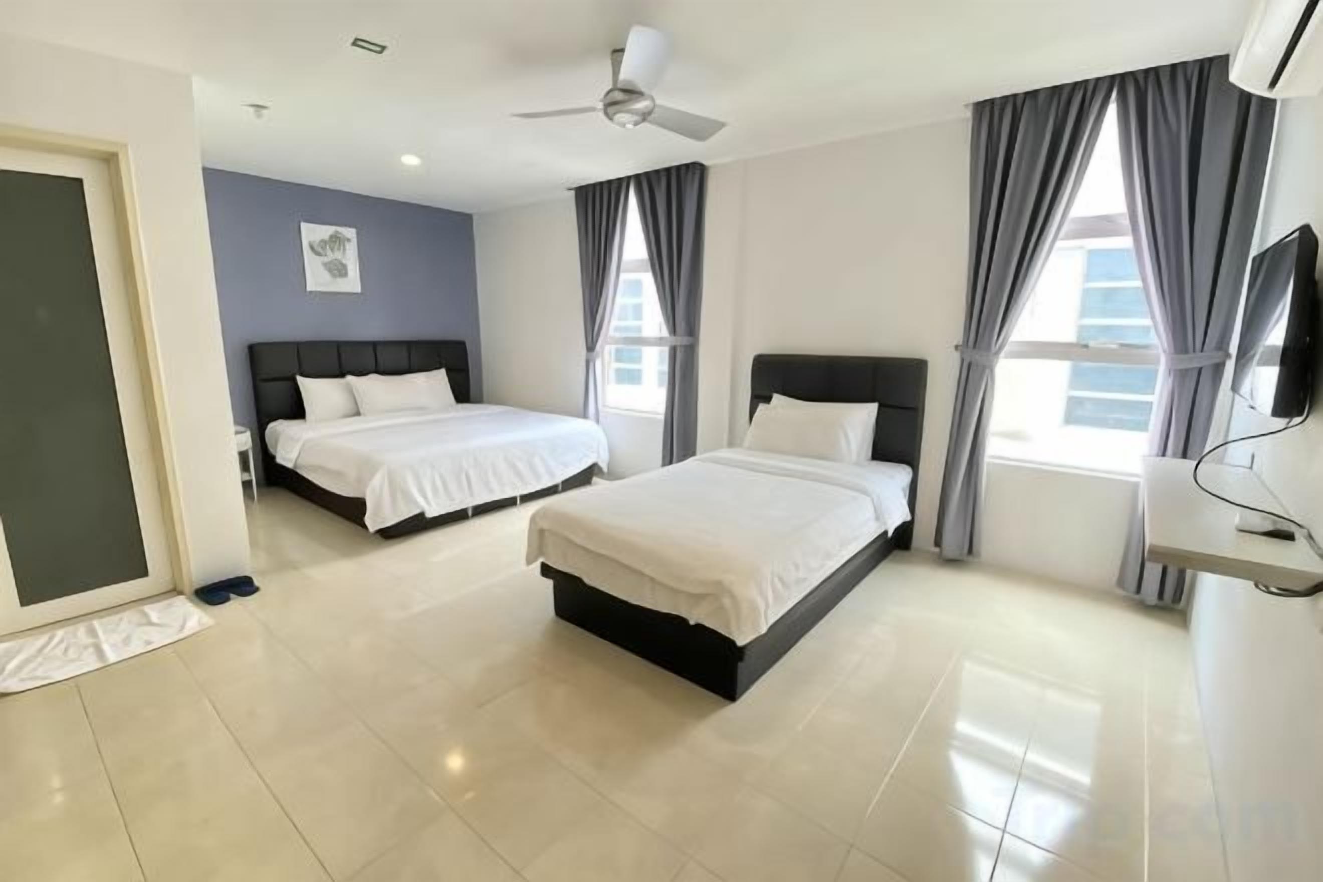 Kamar