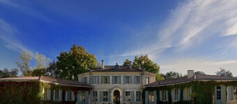 Château de l'Isle