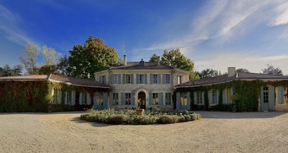 ChĂąteau de l'Isle