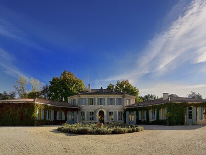 Château de l'Isle
