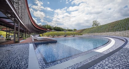 Villaverde Hotel & Resort - Wellness Spa & Golf