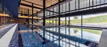 Villaverde Hotel & Resort - Wellness Spa & Golf